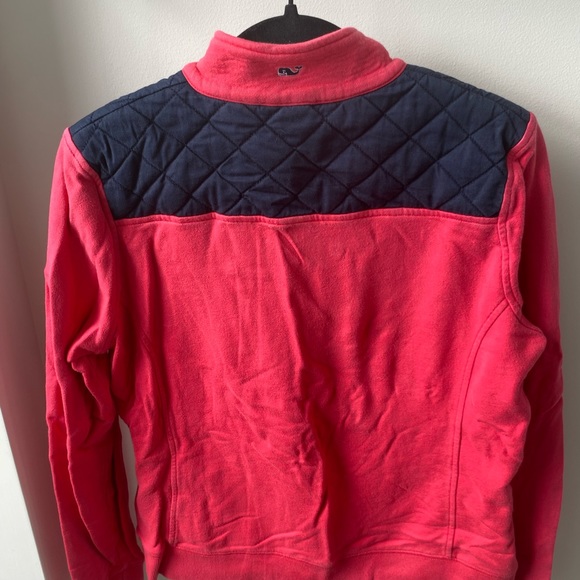 Women’s Vineyard Vines Shep Shirt Size Small - Picture 4 of 7